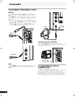 Preview for 150 page of Pioneer SVM 1000 - Audio/Video Mixer Operating Instructions Manual