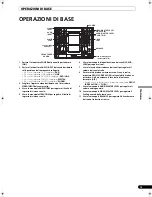 Preview for 151 page of Pioneer SVM 1000 - Audio/Video Mixer Operating Instructions Manual