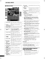 Preview for 160 page of Pioneer SVM 1000 - Audio/Video Mixer Operating Instructions Manual