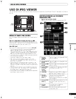 Preview for 169 page of Pioneer SVM 1000 - Audio/Video Mixer Operating Instructions Manual