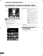 Preview for 172 page of Pioneer SVM 1000 - Audio/Video Mixer Operating Instructions Manual