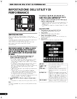 Preview for 174 page of Pioneer SVM 1000 - Audio/Video Mixer Operating Instructions Manual