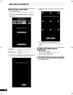 Preview for 182 page of Pioneer SVM 1000 - Audio/Video Mixer Operating Instructions Manual