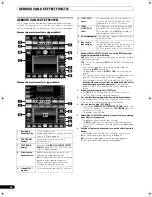 Preview for 204 page of Pioneer SVM 1000 - Audio/Video Mixer Operating Instructions Manual