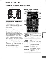 Preview for 215 page of Pioneer SVM 1000 - Audio/Video Mixer Operating Instructions Manual