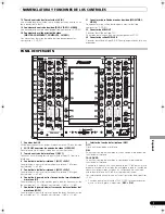 Preview for 237 page of Pioneer SVM 1000 - Audio/Video Mixer Operating Instructions Manual