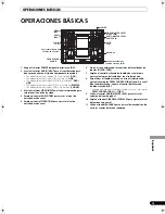 Preview for 243 page of Pioneer SVM 1000 - Audio/Video Mixer Operating Instructions Manual