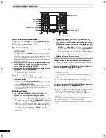 Preview for 244 page of Pioneer SVM 1000 - Audio/Video Mixer Operating Instructions Manual