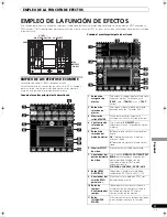 Preview for 247 page of Pioneer SVM 1000 - Audio/Video Mixer Operating Instructions Manual