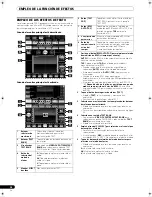 Preview for 250 page of Pioneer SVM 1000 - Audio/Video Mixer Operating Instructions Manual