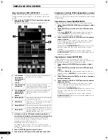 Preview for 262 page of Pioneer SVM 1000 - Audio/Video Mixer Operating Instructions Manual