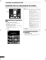 Preview for 264 page of Pioneer SVM 1000 - Audio/Video Mixer Operating Instructions Manual