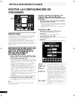 Preview for 266 page of Pioneer SVM 1000 - Audio/Video Mixer Operating Instructions Manual