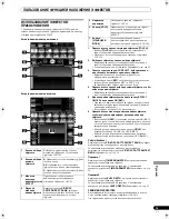 Preview for 295 page of Pioneer SVM 1000 - Audio/Video Mixer Operating Instructions Manual