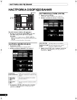 Preview for 318 page of Pioneer SVM 1000 - Audio/Video Mixer Operating Instructions Manual