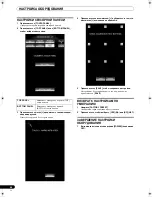 Preview for 320 page of Pioneer SVM 1000 - Audio/Video Mixer Operating Instructions Manual