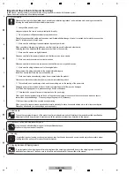 Предварительный просмотр 4 страницы Pioneer SVM 1000 - Audio/Video Mixer Service Manual