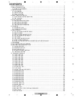 Preview for 5 page of Pioneer SVM 1000 - Audio/Video Mixer Service Manual