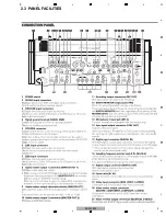 Предварительный просмотр 9 страницы Pioneer SVM 1000 - Audio/Video Mixer Service Manual