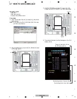 Preview for 41 page of Pioneer SVM 1000 - Audio/Video Mixer Service Manual