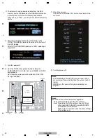 Предварительный просмотр 42 страницы Pioneer SVM 1000 - Audio/Video Mixer Service Manual