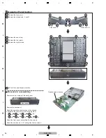 Предварительный просмотр 46 страницы Pioneer SVM 1000 - Audio/Video Mixer Service Manual