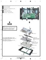 Предварительный просмотр 50 страницы Pioneer SVM 1000 - Audio/Video Mixer Service Manual