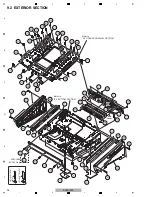 Предварительный просмотр 58 страницы Pioneer SVM 1000 - Audio/Video Mixer Service Manual