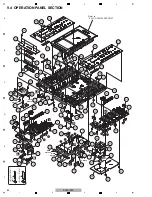 Предварительный просмотр 62 страницы Pioneer SVM 1000 - Audio/Video Mixer Service Manual