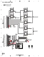 Preview for 80 page of Pioneer SVM 1000 - Audio/Video Mixer Service Manual