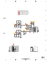 Preview for 81 page of Pioneer SVM 1000 - Audio/Video Mixer Service Manual