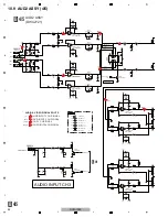 Preview for 82 page of Pioneer SVM 1000 - Audio/Video Mixer Service Manual