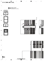 Предварительный просмотр 94 страницы Pioneer SVM 1000 - Audio/Video Mixer Service Manual