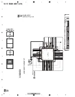 Предварительный просмотр 98 страницы Pioneer SVM 1000 - Audio/Video Mixer Service Manual