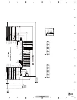 Предварительный просмотр 101 страницы Pioneer SVM 1000 - Audio/Video Mixer Service Manual