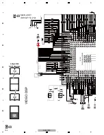 Предварительный просмотр 104 страницы Pioneer SVM 1000 - Audio/Video Mixer Service Manual