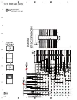 Предварительный просмотр 110 страницы Pioneer SVM 1000 - Audio/Video Mixer Service Manual