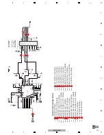 Предварительный просмотр 121 страницы Pioneer SVM 1000 - Audio/Video Mixer Service Manual