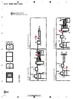 Предварительный просмотр 122 страницы Pioneer SVM 1000 - Audio/Video Mixer Service Manual