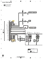 Предварительный просмотр 142 страницы Pioneer SVM 1000 - Audio/Video Mixer Service Manual