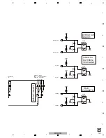 Preview for 143 page of Pioneer SVM 1000 - Audio/Video Mixer Service Manual