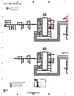 Предварительный просмотр 148 страницы Pioneer SVM 1000 - Audio/Video Mixer Service Manual