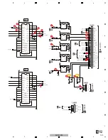 Предварительный просмотр 149 страницы Pioneer SVM 1000 - Audio/Video Mixer Service Manual