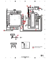 Предварительный просмотр 151 страницы Pioneer SVM 1000 - Audio/Video Mixer Service Manual