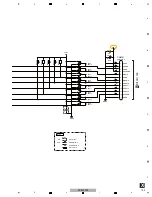 Предварительный просмотр 155 страницы Pioneer SVM 1000 - Audio/Video Mixer Service Manual