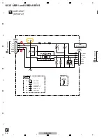 Preview for 156 page of Pioneer SVM 1000 - Audio/Video Mixer Service Manual