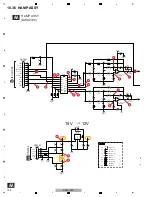 Предварительный просмотр 158 страницы Pioneer SVM 1000 - Audio/Video Mixer Service Manual