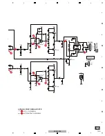 Preview for 159 page of Pioneer SVM 1000 - Audio/Video Mixer Service Manual