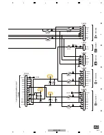 Preview for 163 page of Pioneer SVM 1000 - Audio/Video Mixer Service Manual