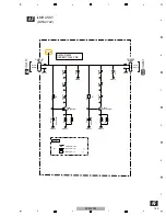 Предварительный просмотр 165 страницы Pioneer SVM 1000 - Audio/Video Mixer Service Manual